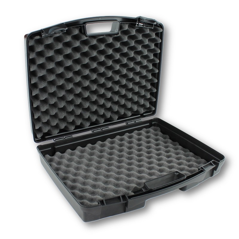 Valisette noire P44 / Black suitcase P44
