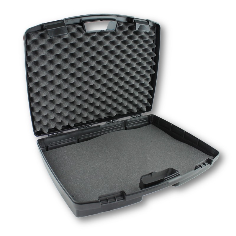 Valisette noire P51 / Black suitcase P51