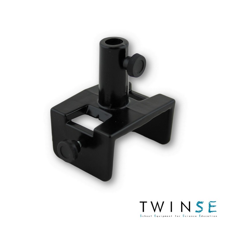 Cavalier banc d'optique LYCEE / Sliding holder for SENIOR optics bench