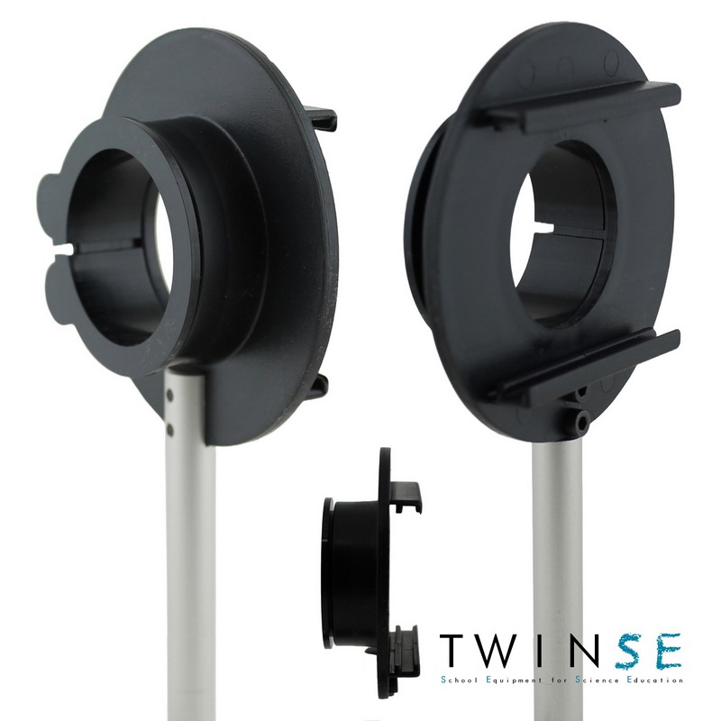 Porte lentille-diapo LYCEE / SENIOR lens-slide holder
