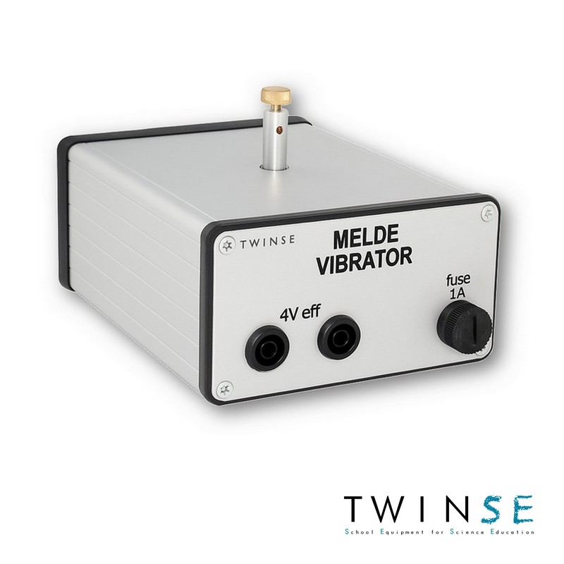 Vibreur de Melde / Melde vibrator
