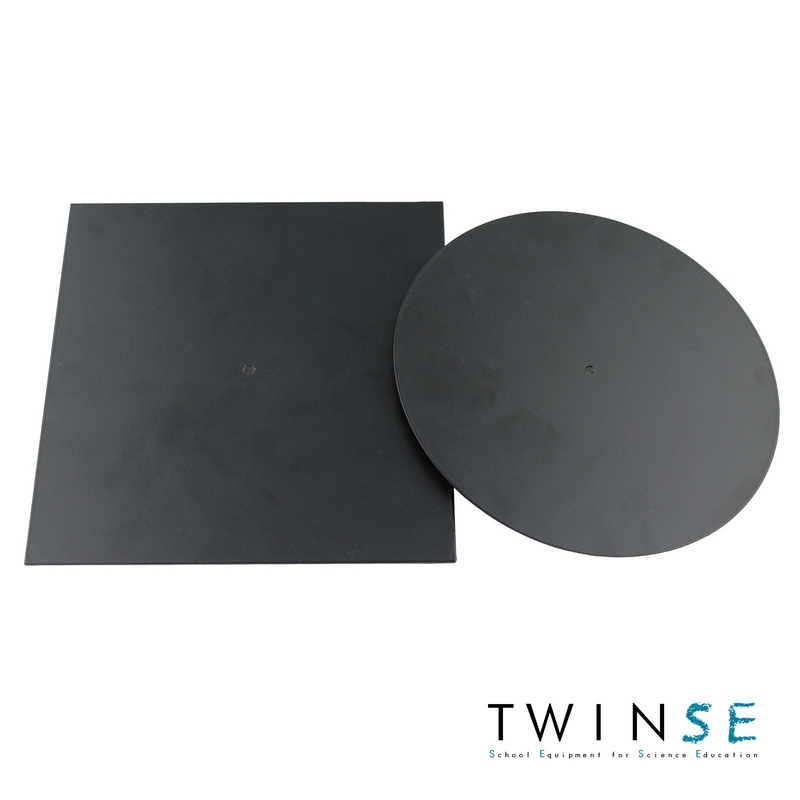 Lot de 2 plaques / Set of 2 slabs