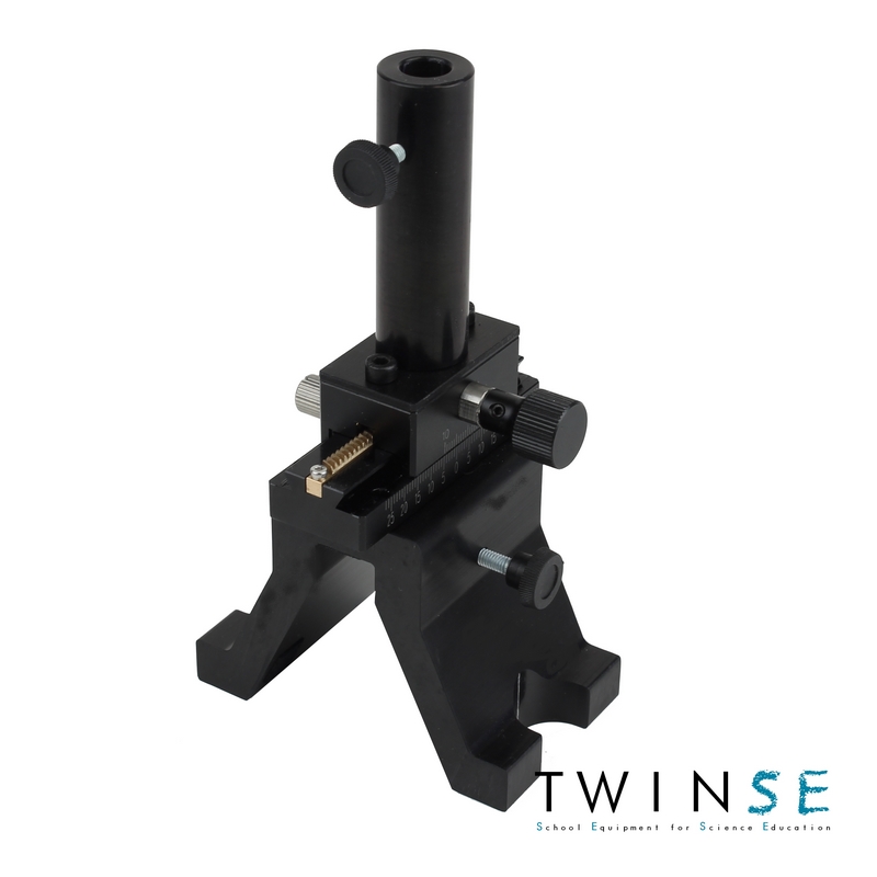Cavalier déplacement axe Y/ Sliding holders on Y axis