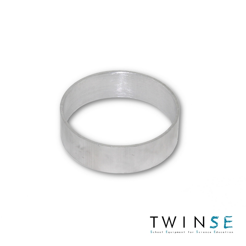 Anneau de thomson / Thomson ring