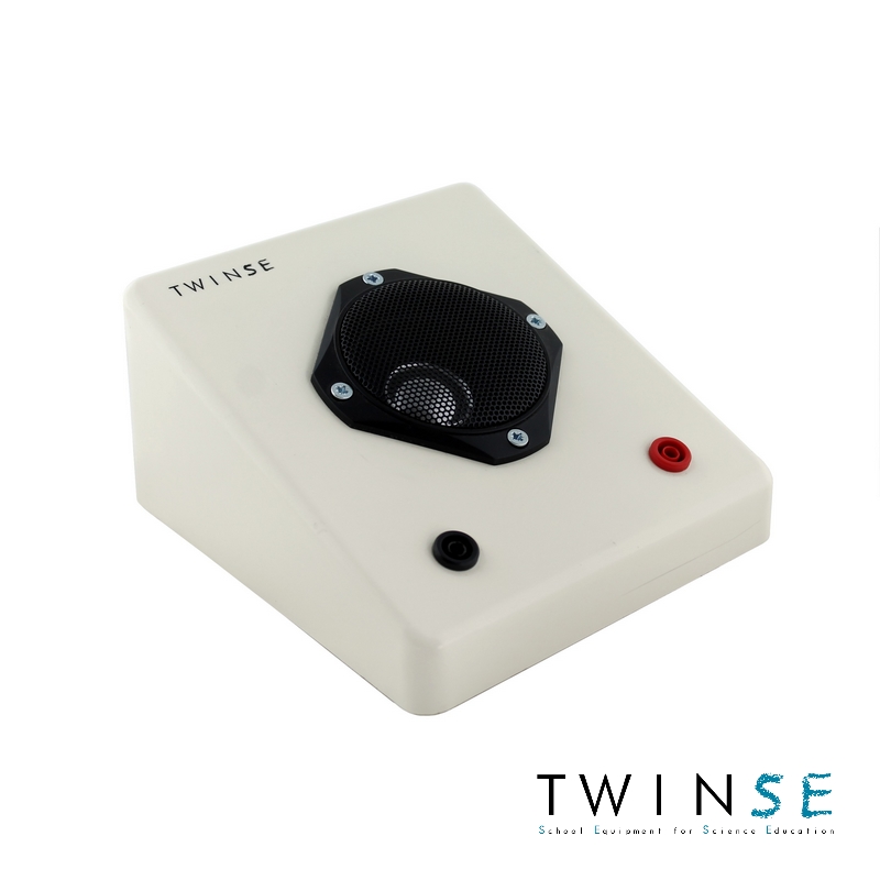 haut parleur sur boitier / loudspeaker on box