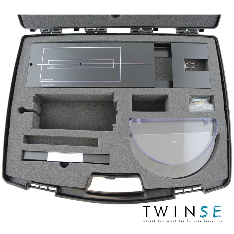 Valisette DISCOPTIC / DISCOPTIC suitcase Valisette DISCOPTIC / DISCOPTIC suitcase