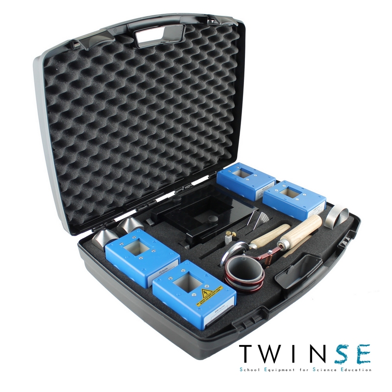 valisette DEMOTRANSFO / DEMOTRANSFO suitcase