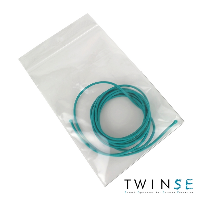 Cordelette de Melde / Melde rope Cordelette de Melde / Melde rope