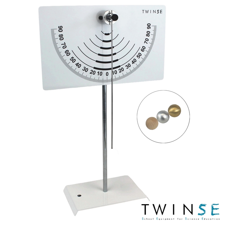 Pendule premium à tige / Premium pendulum