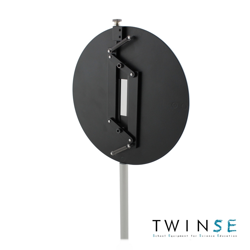 Fentes réglable PREMIUM / adjustable slit PREMIUM