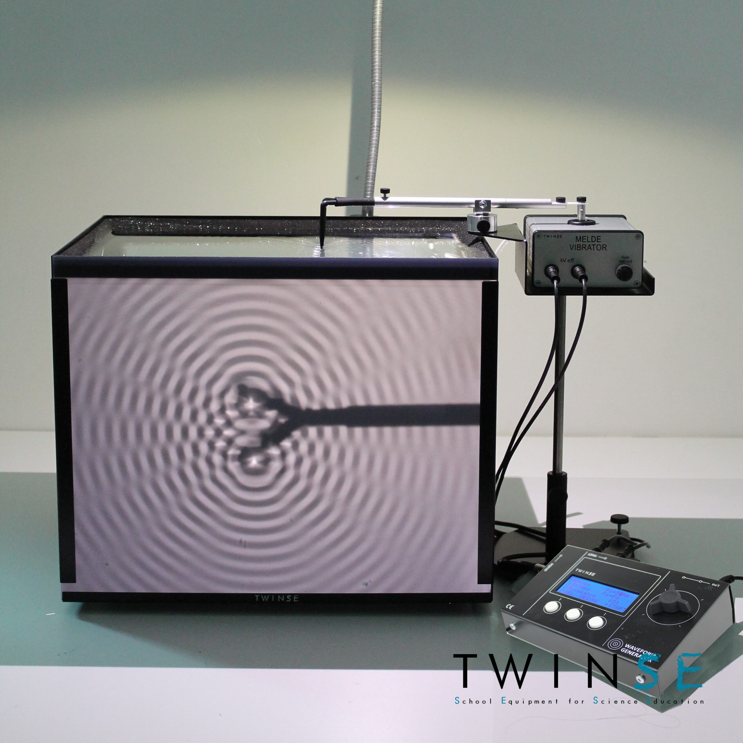 ondes doubles / double waves ondes doubles / double waves